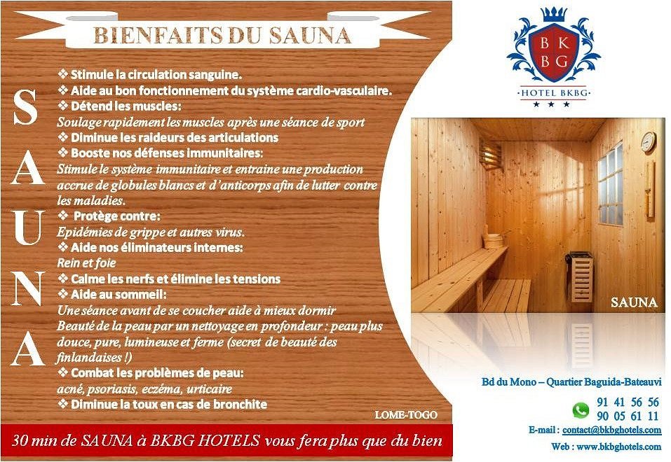 HOTEL BKBG